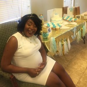 Meet your Posher, Tycianna